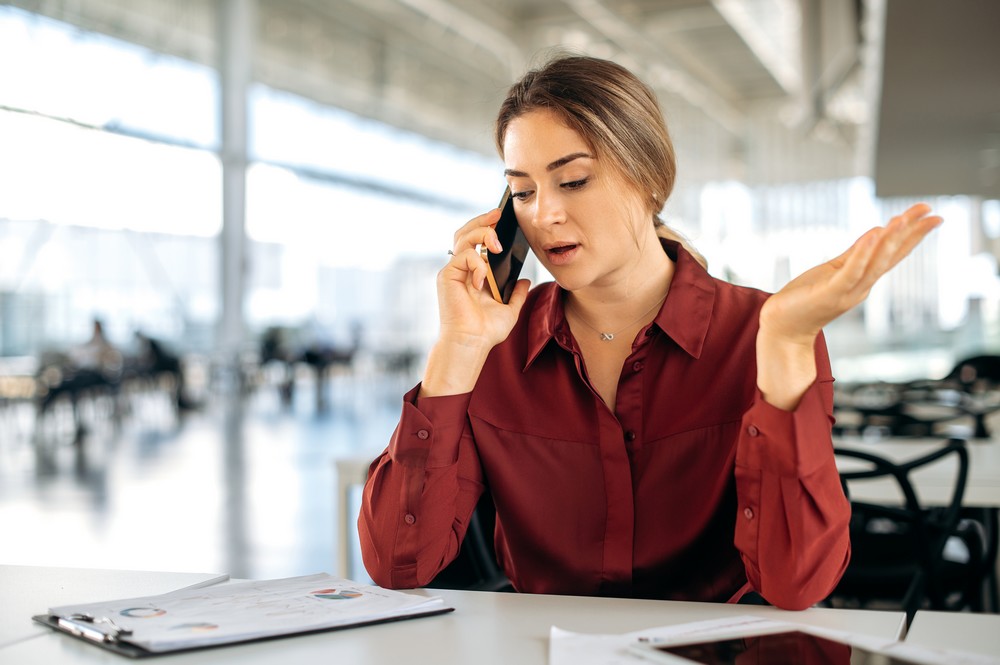 RH arrêt maladie contact collaborateur