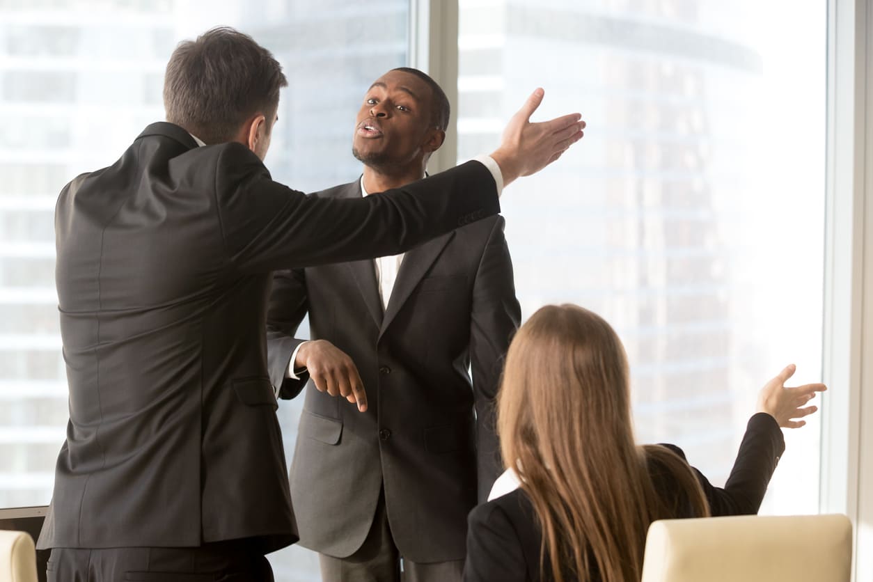 078 comment prévenir les conflits entre managers et collaborateurs