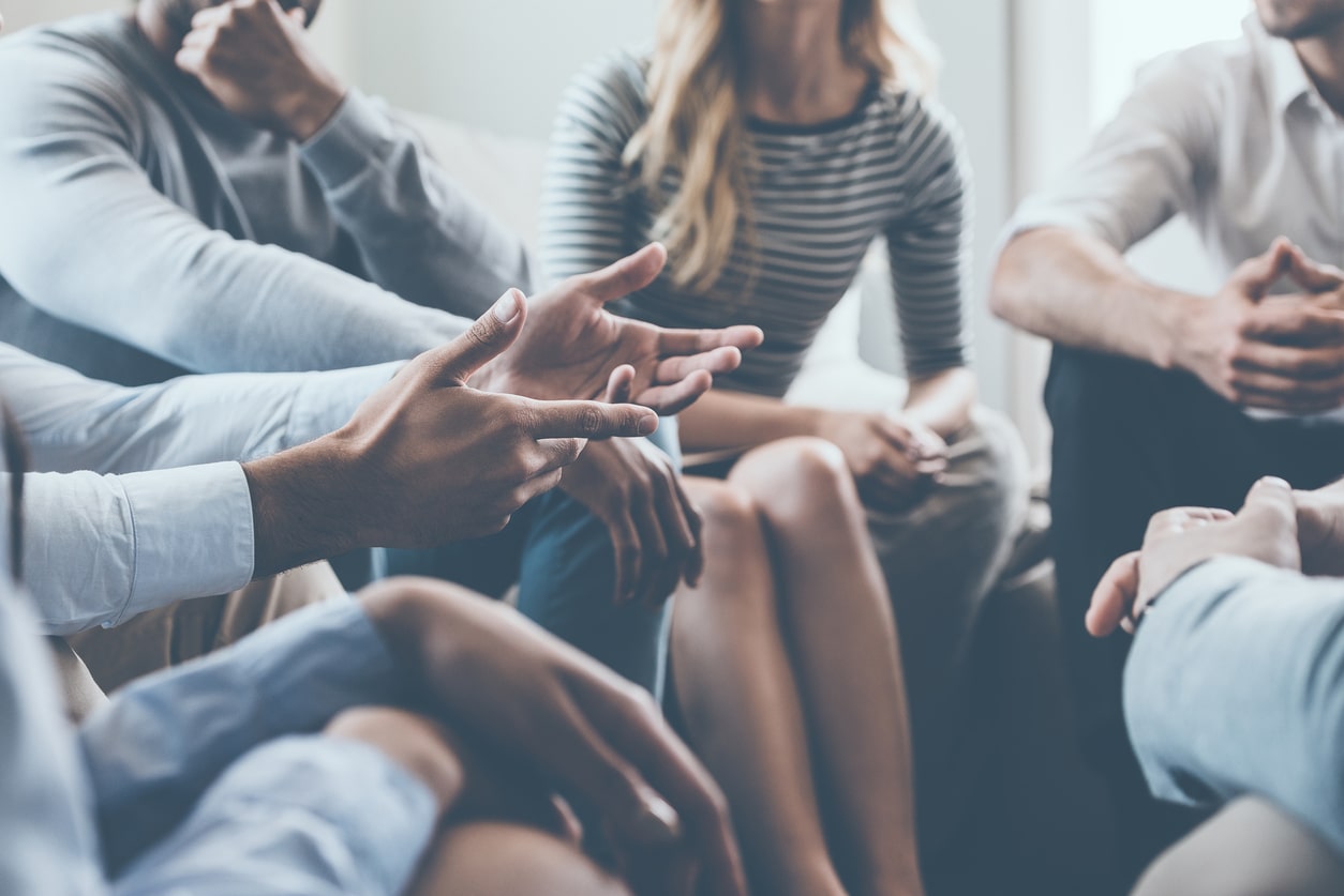 Bonnes pratiques pour accompagner vos salariés aidants