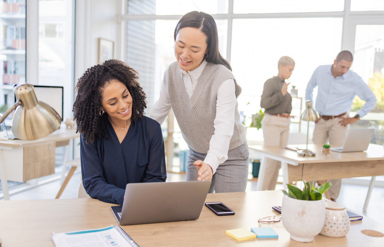 Comment rebooster les collaborateurs en début d'année