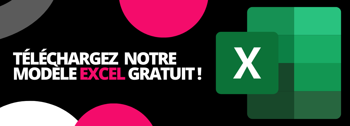 Modèles de planification gratuits pour Excel