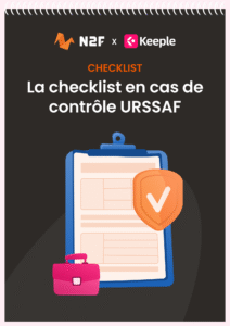 Checklist en cas de contrôle URSSAF