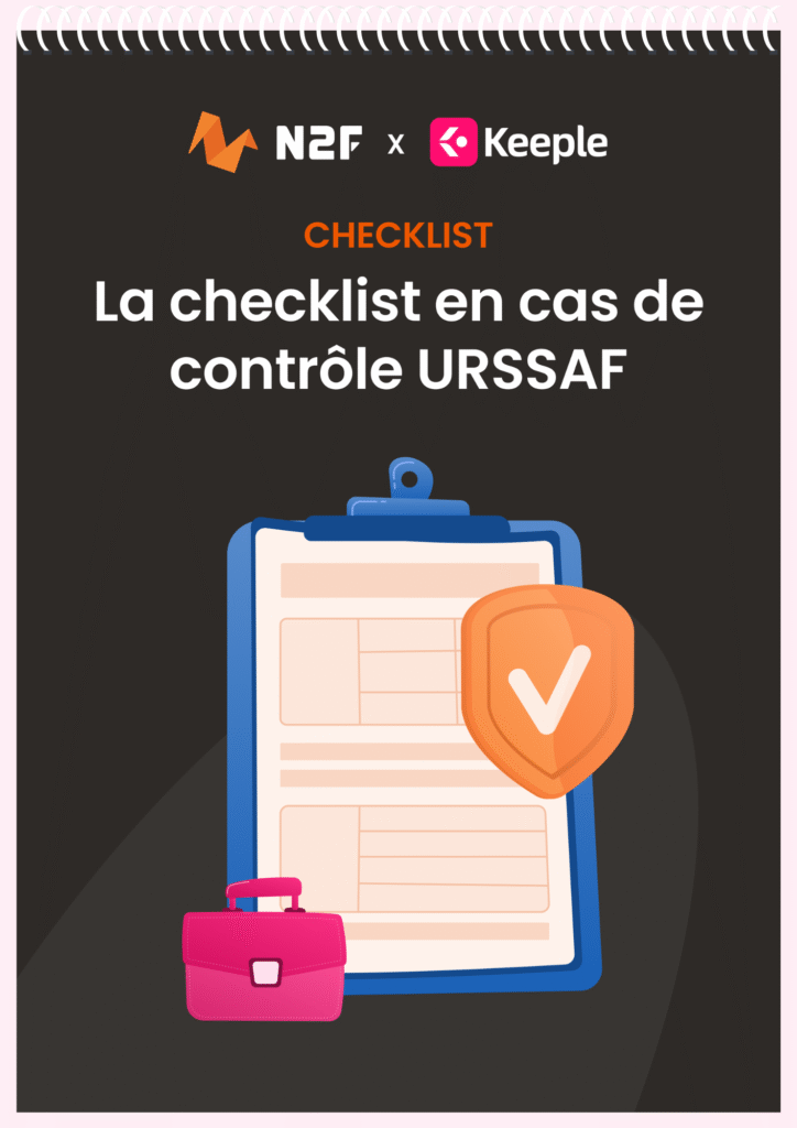 Checklist en cas de contrôle URSSAF