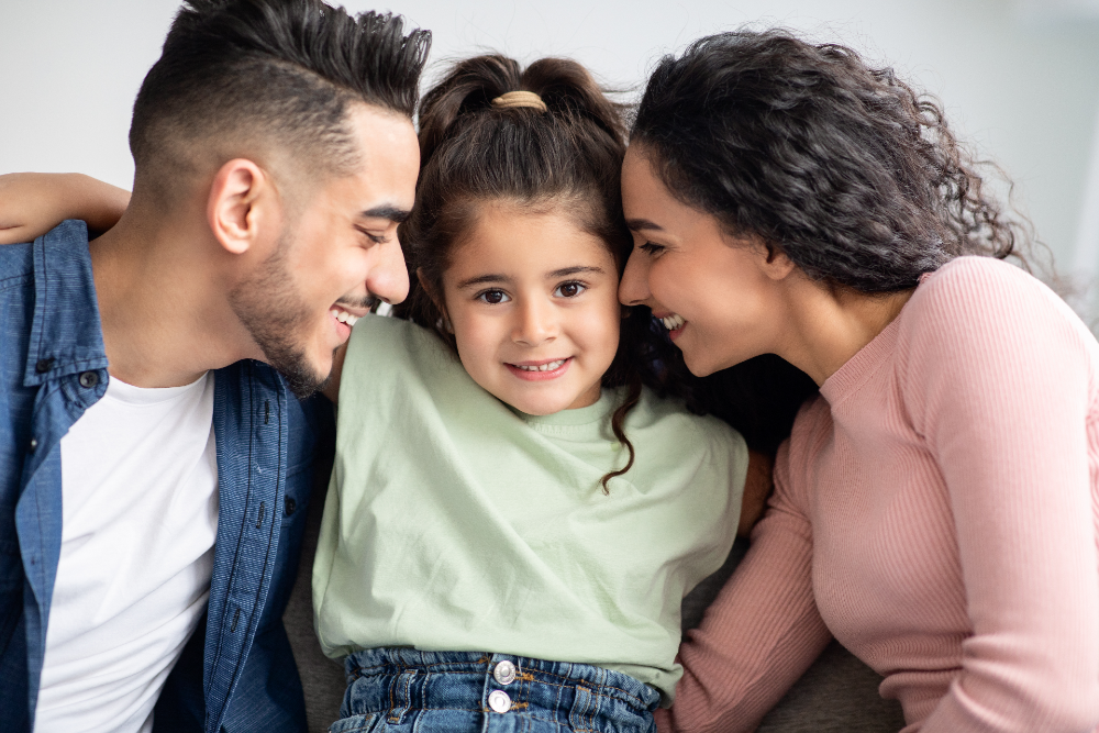 Famille et congé d'adoption