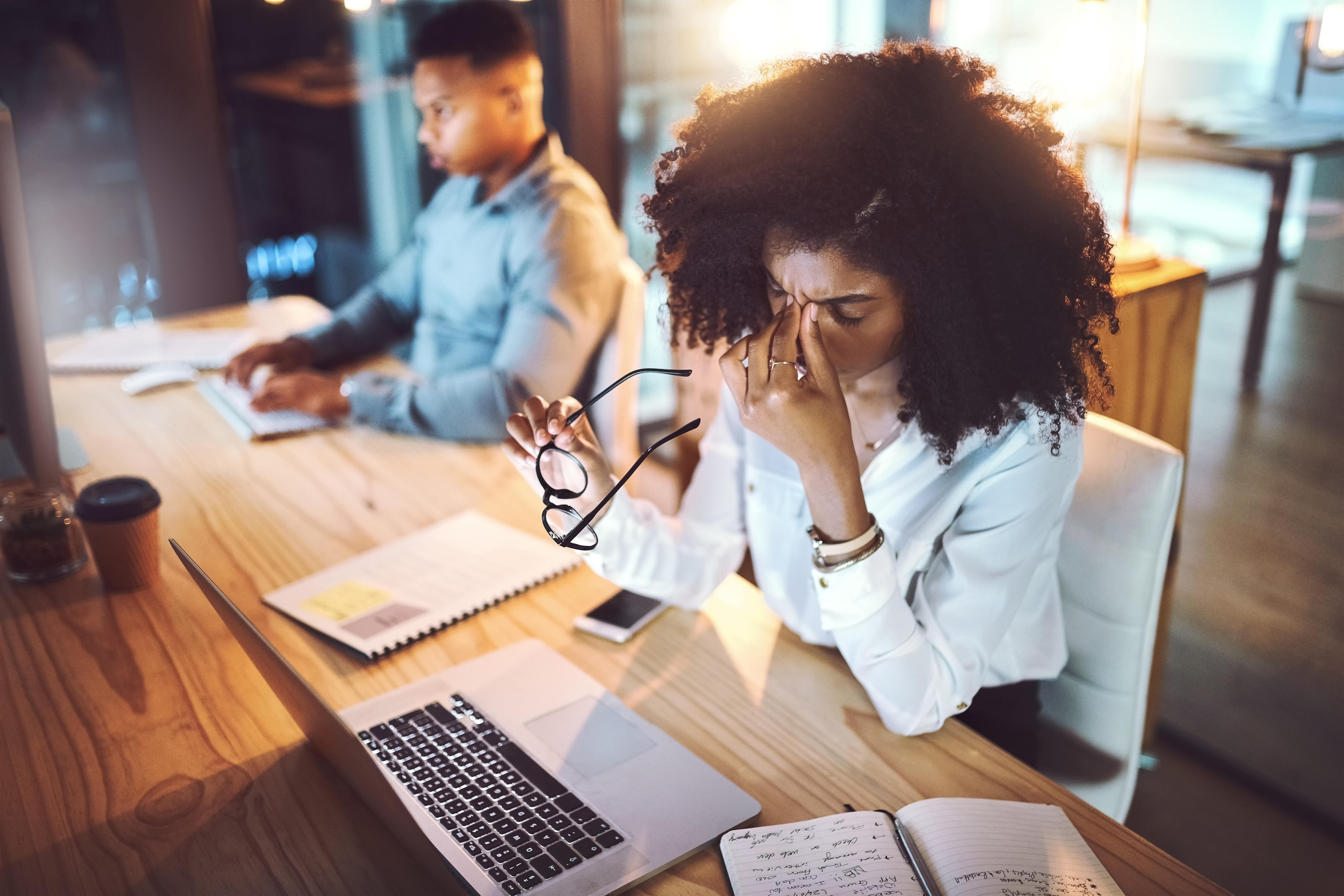 Gérer le stress au travail