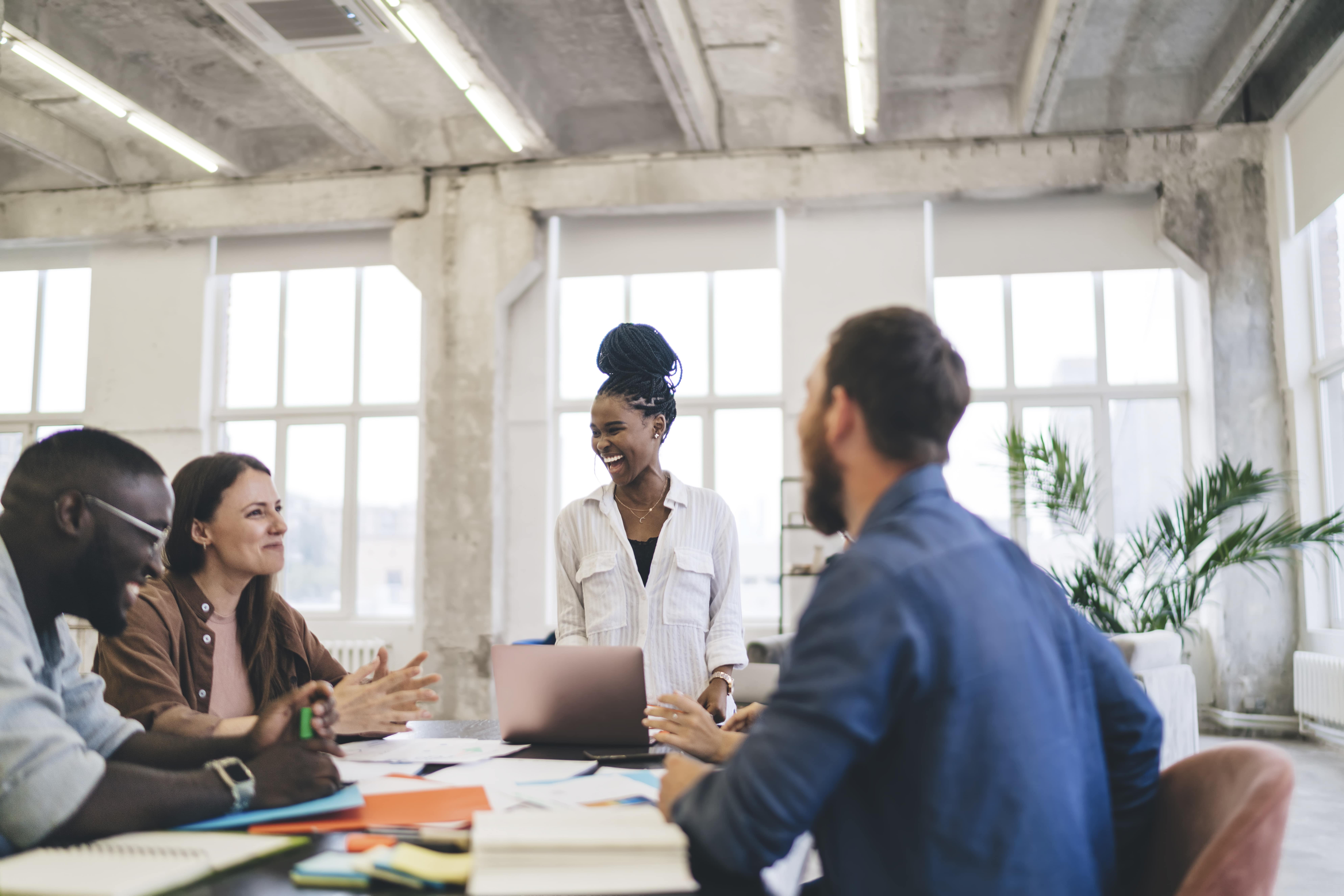 Développer sa marque employeur