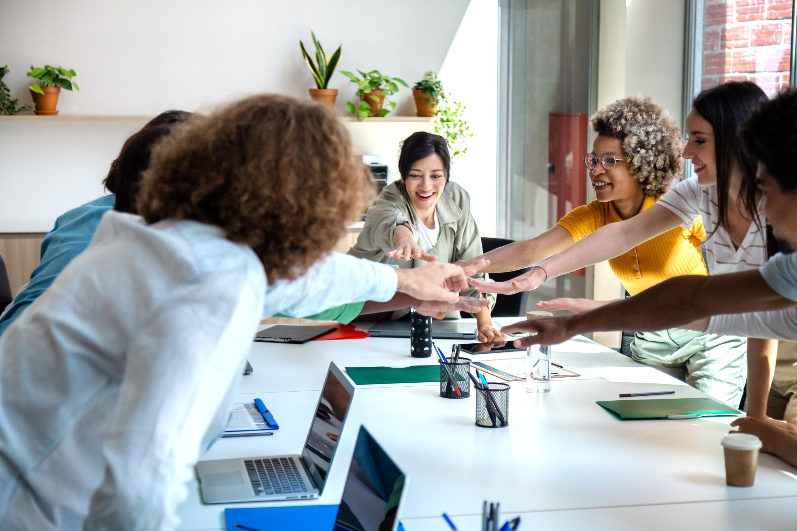 Réengager les collaborateurs
