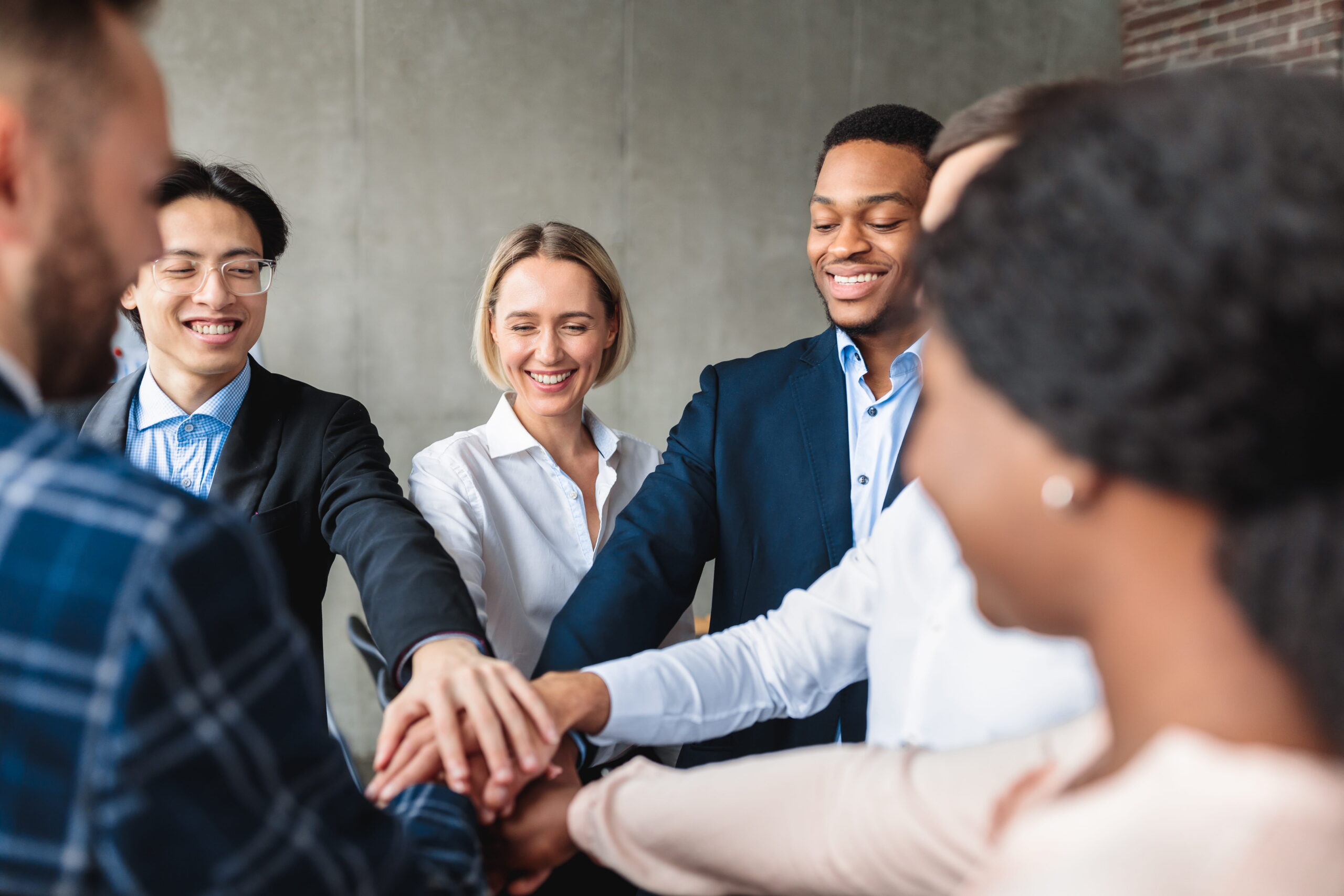 Expérience collaborateur