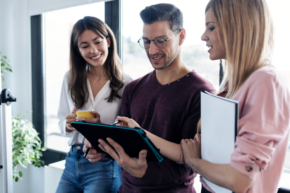Les indicateurs RH à suivre