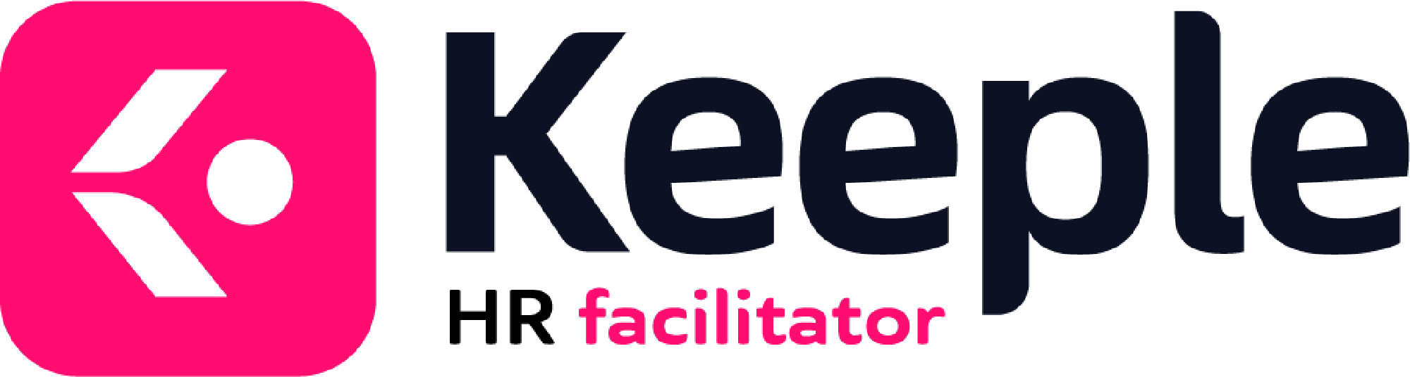 Logo Keeple