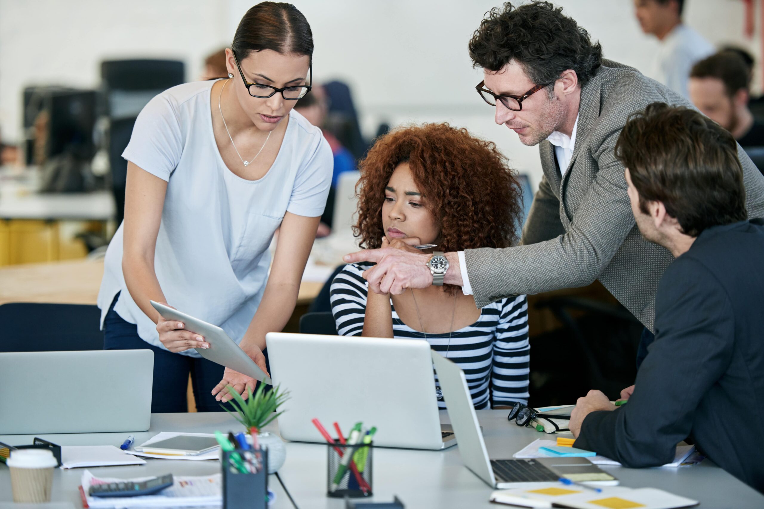 Former les managers à la gestion du temps
