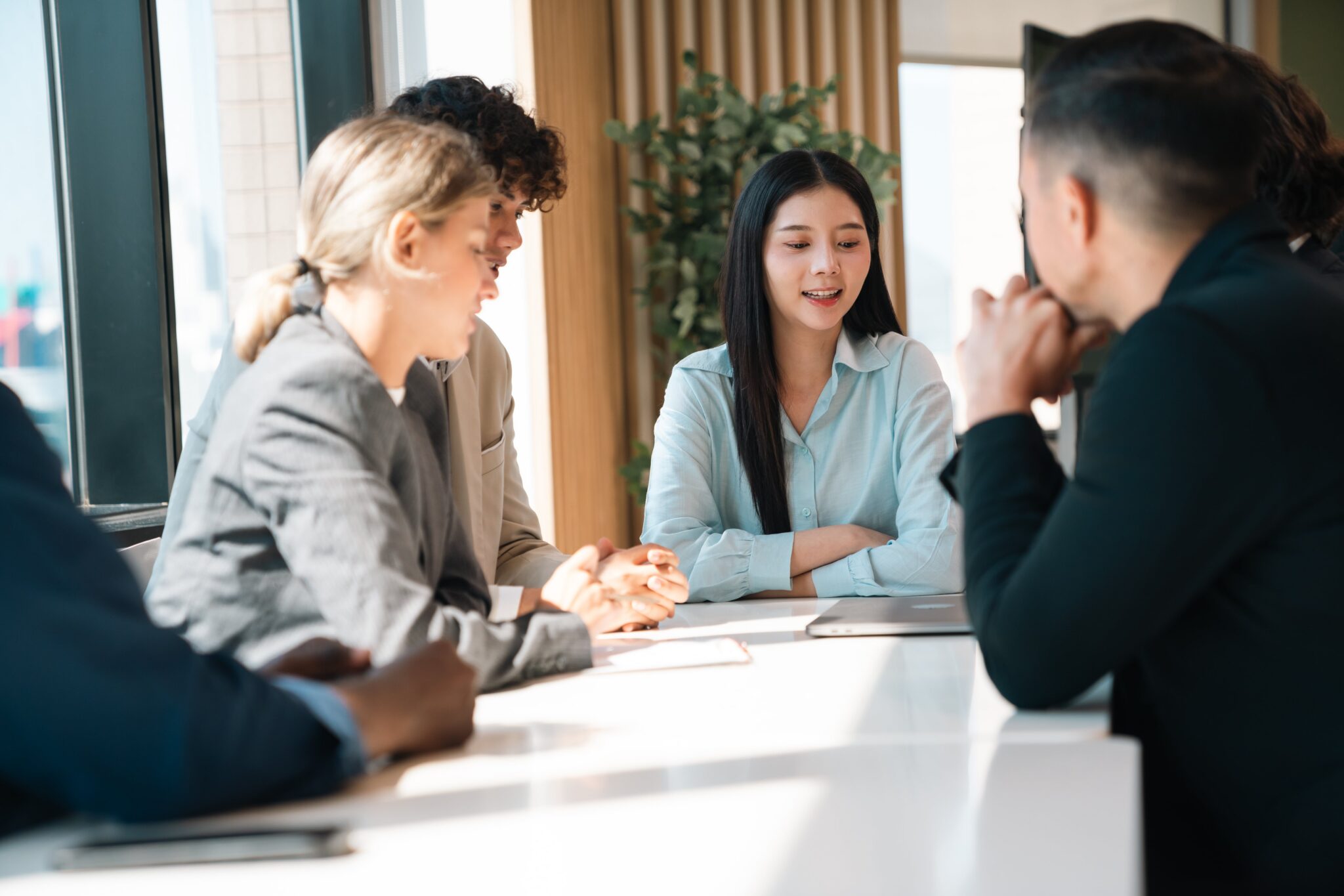 Découvrez Keeple, le logiciel de gestion des congés pour tous