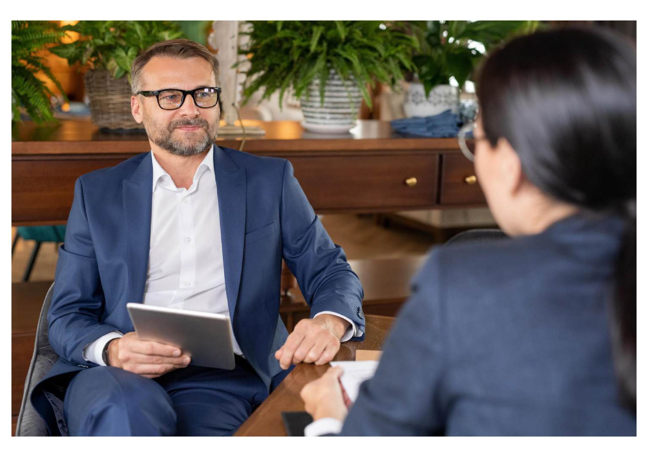 Des outils RH pour les entretiens annuels